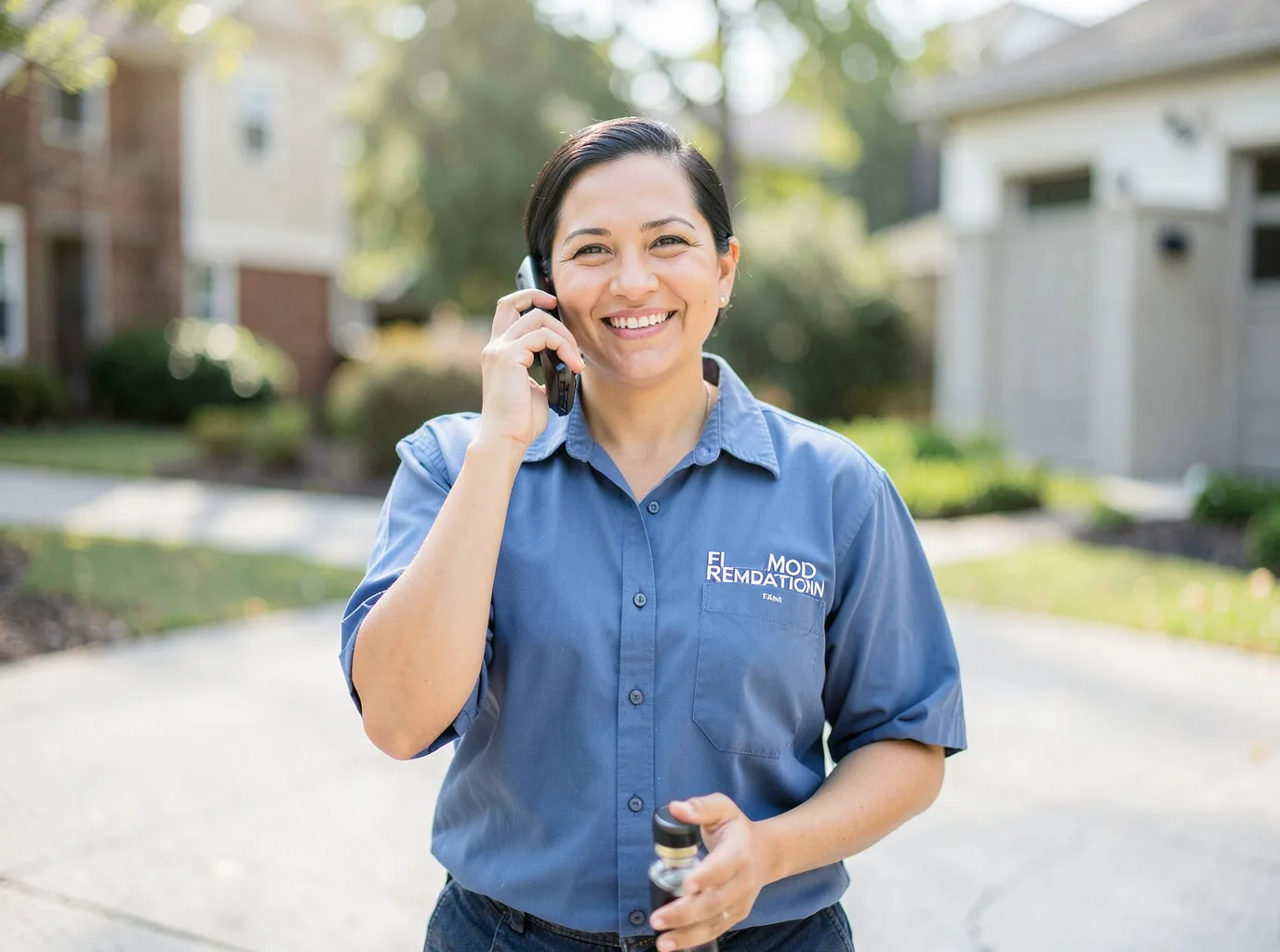 Mold Remediation Hollis, OK FAQs